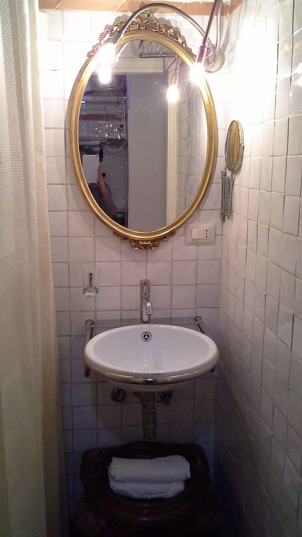 Liv'in Trastevere Apartamento