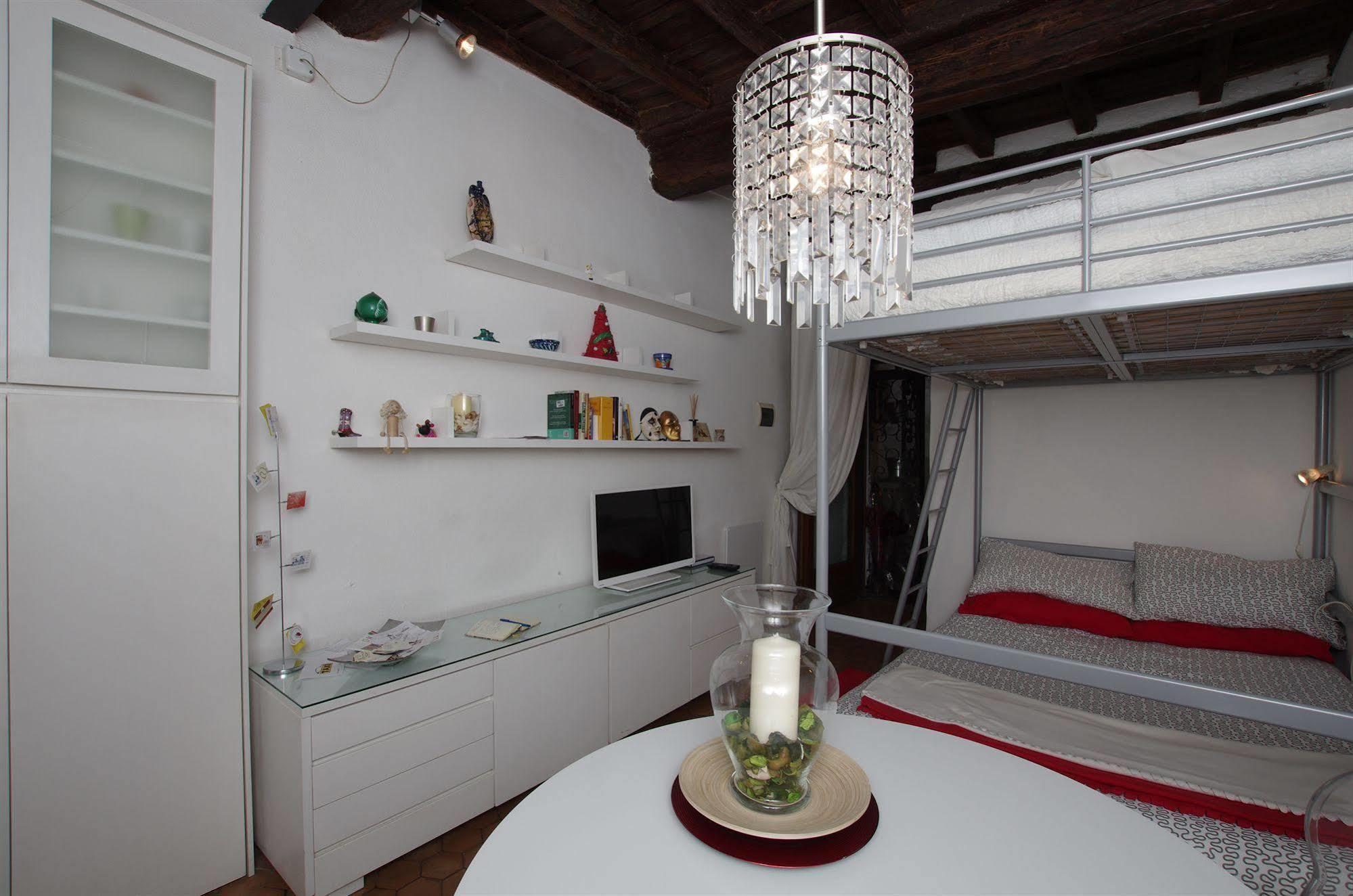 Appartamento Liv'in Trastevere *