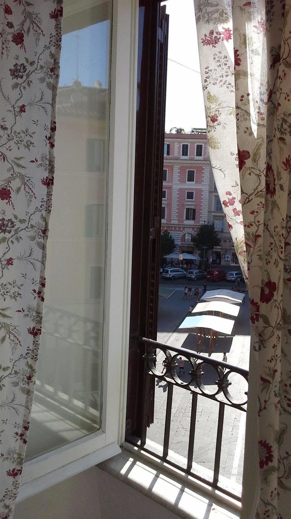 Liv'in Trastevere * Roma