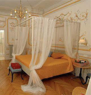 Frühstückspension Piazza Del Popolo 3*