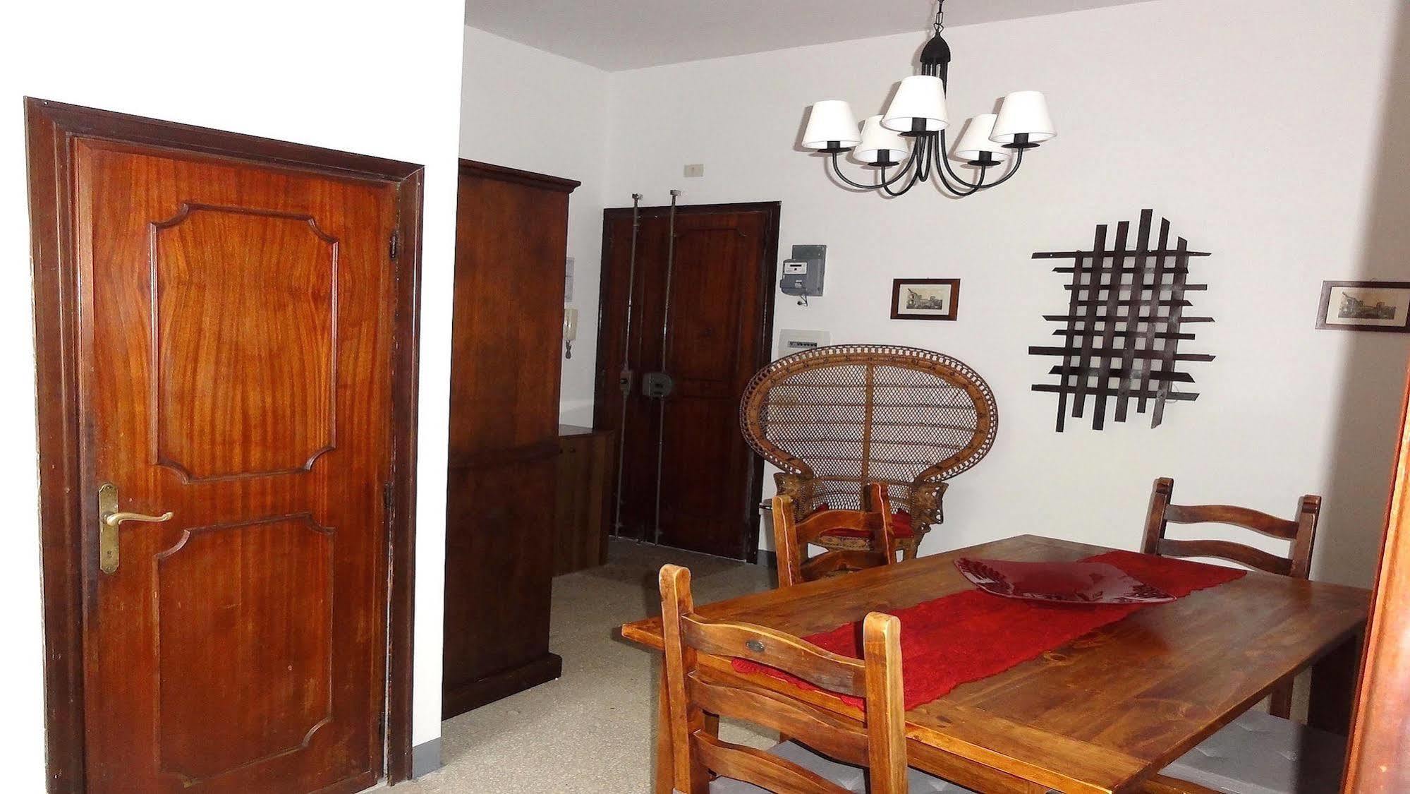Dormiroma - Cedro 21 Rom