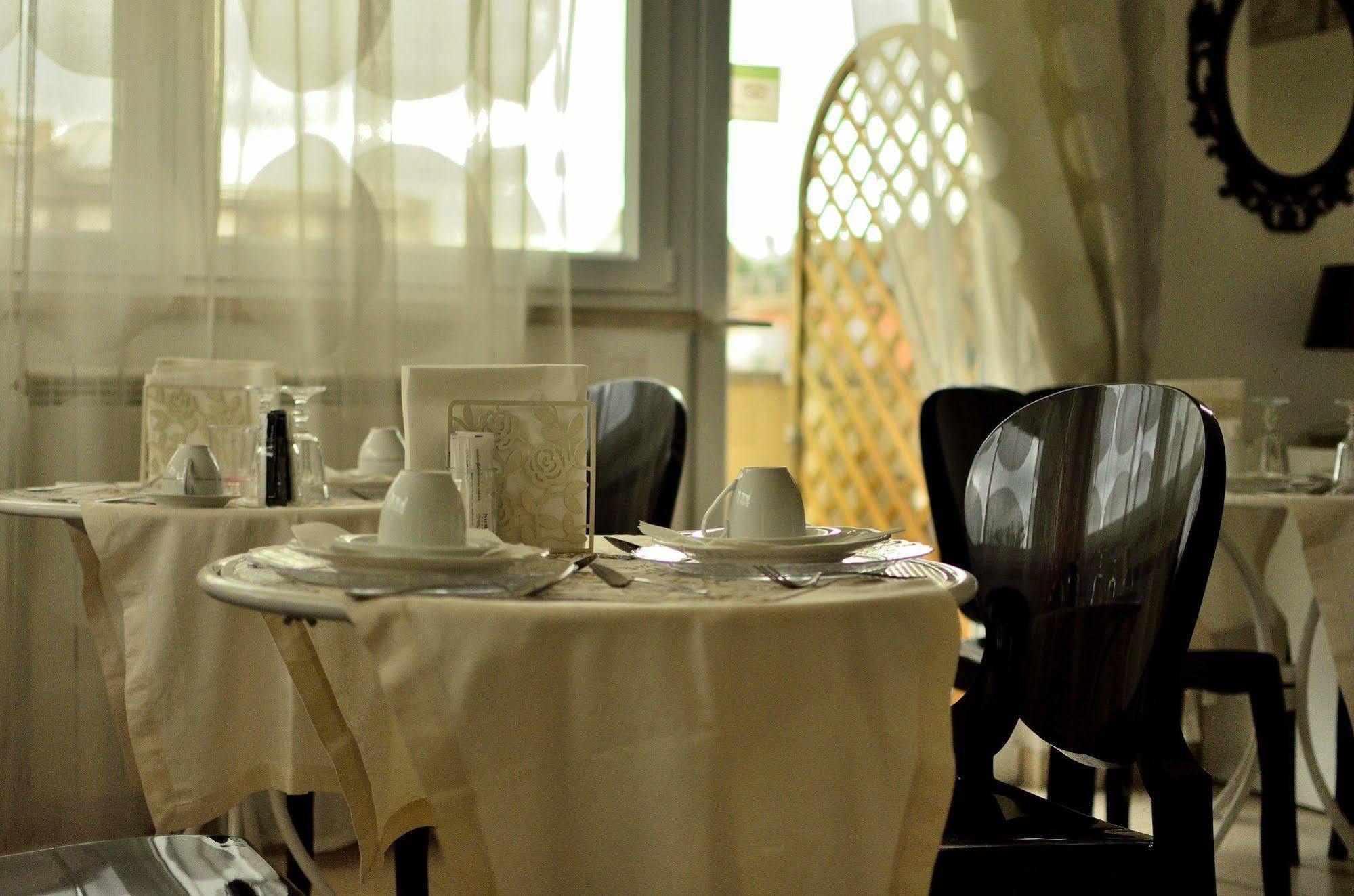 Rome&suites Bed and breakfast