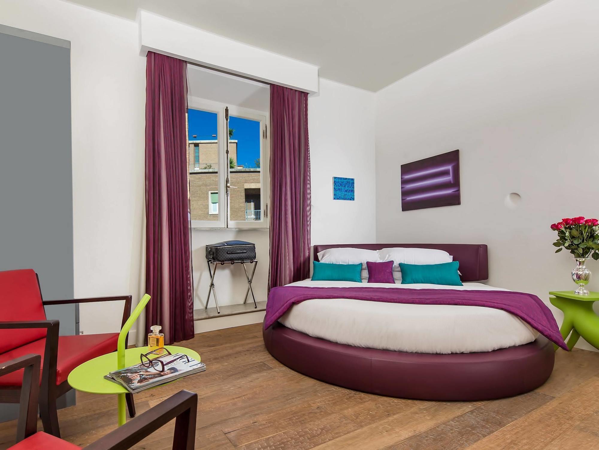 Casa de hóspedes Boutique Relais 3*