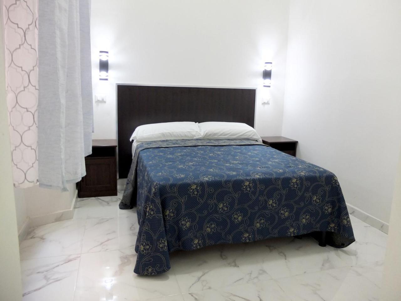 Bed and breakfast Tune Homes Roma