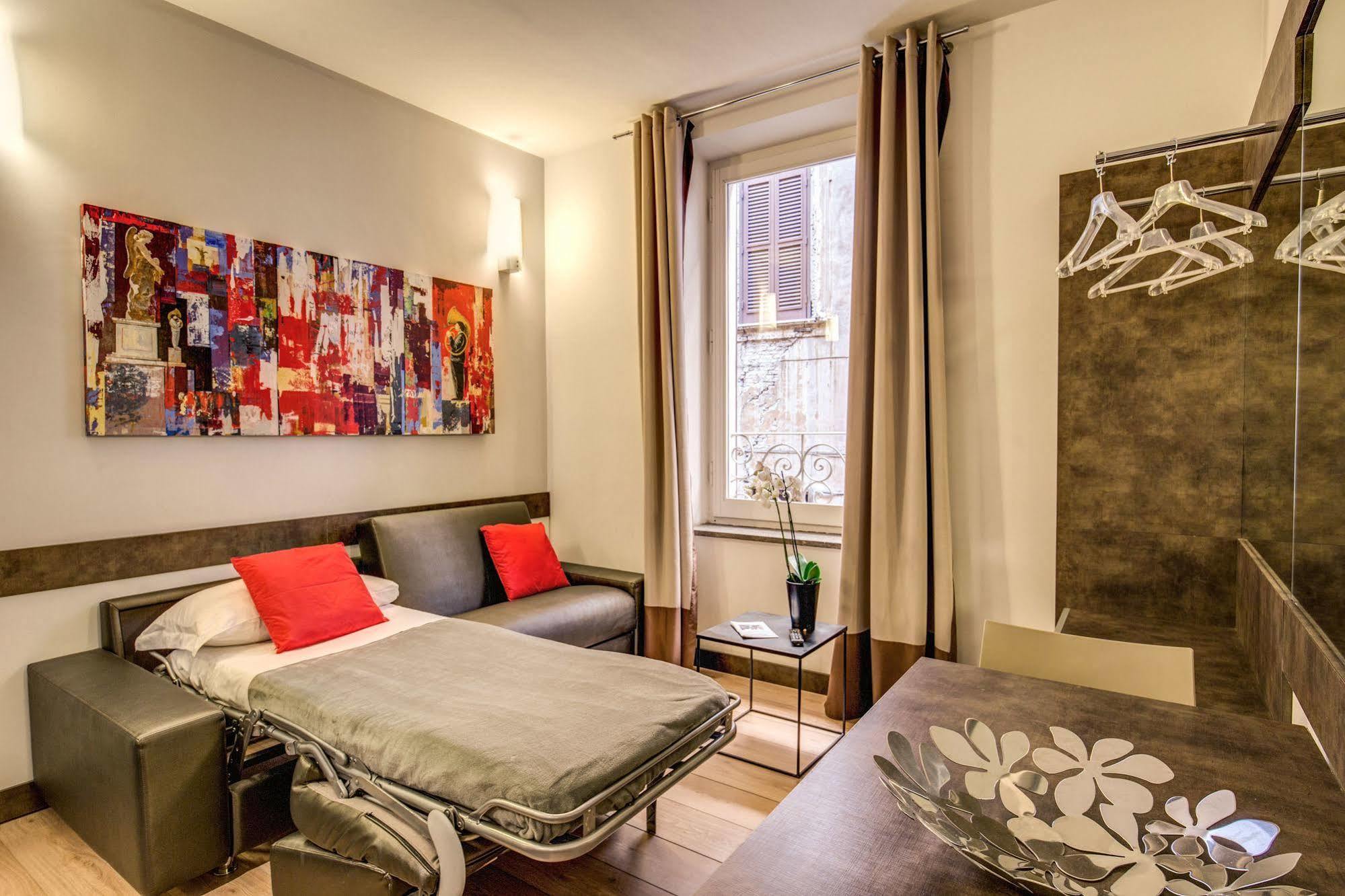 Aparthotel Hisuiterome -
