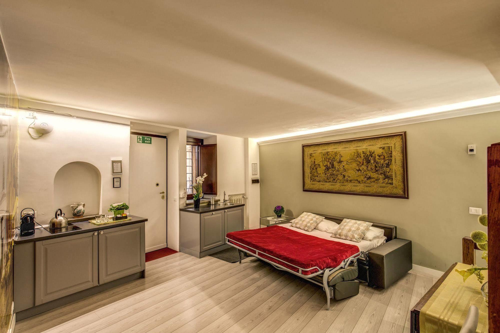 Hisuiterome - Aparthotel