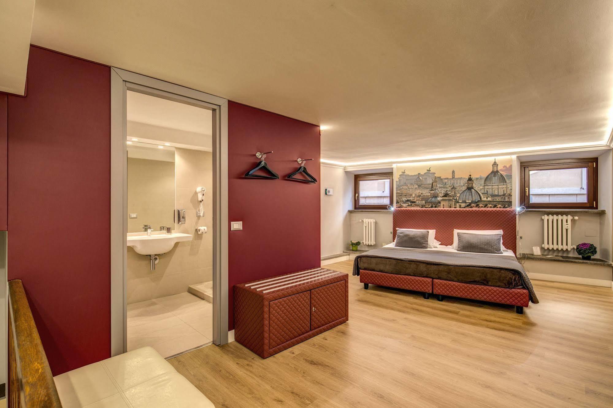 Aparthotel Hisuiterome -