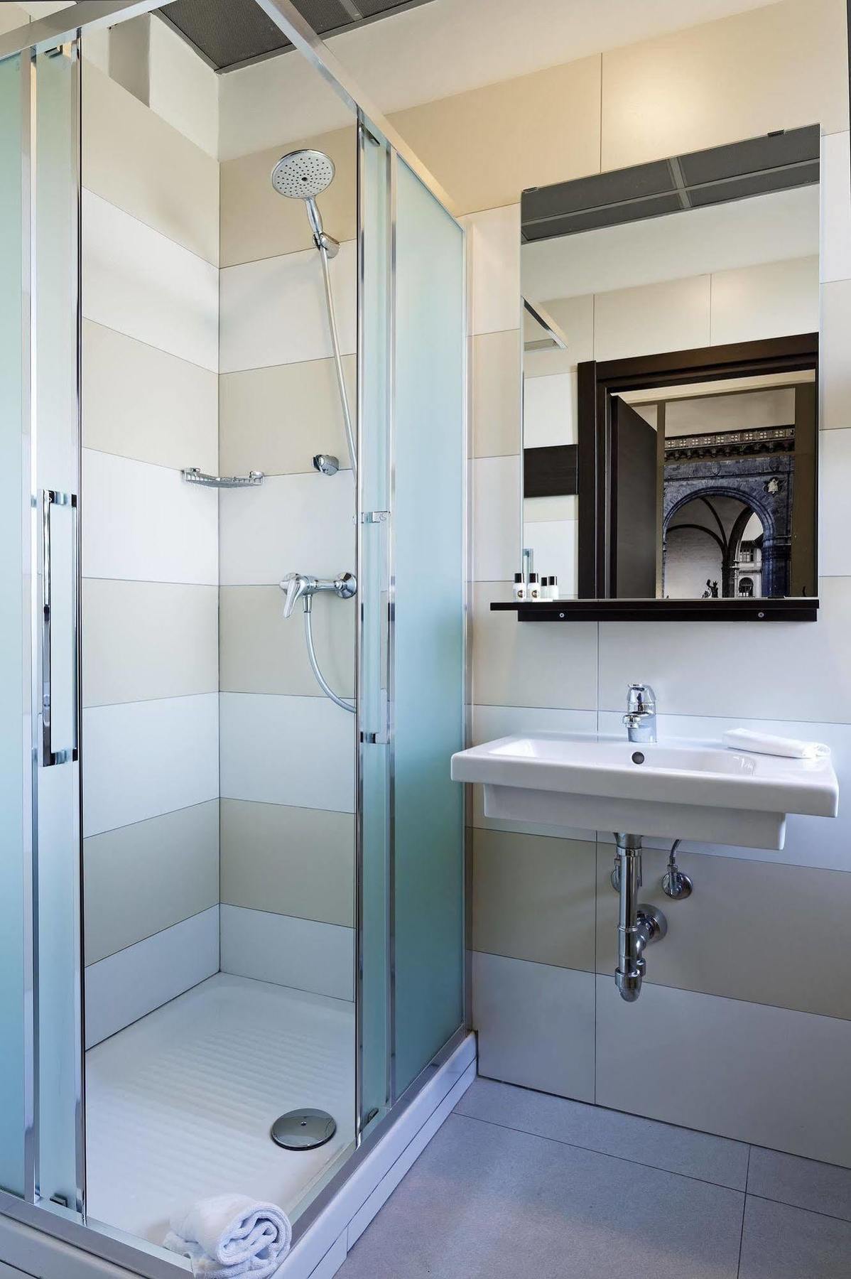 Hotell Trastevere 3*