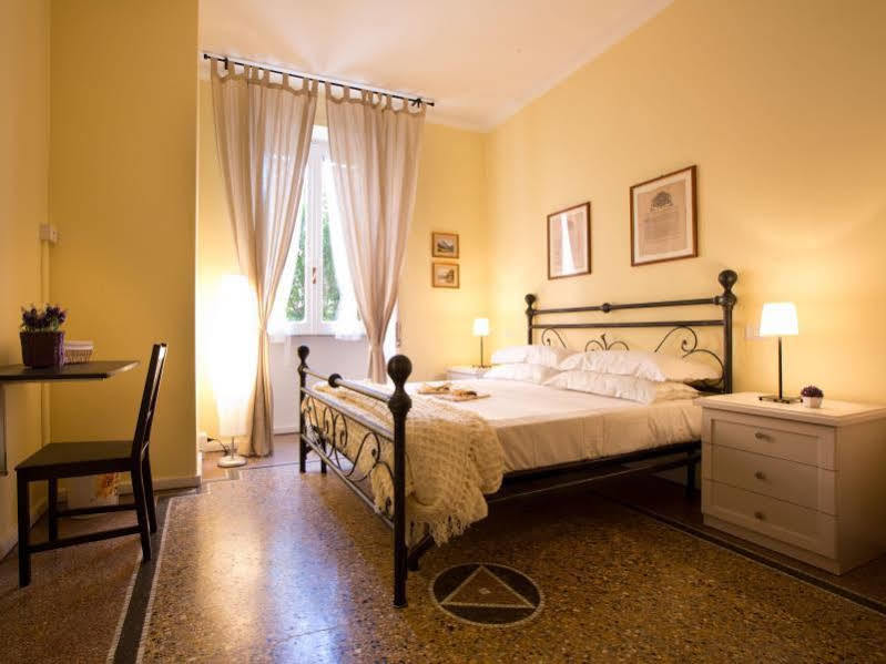 Vatican Secret Affittacamere 2*