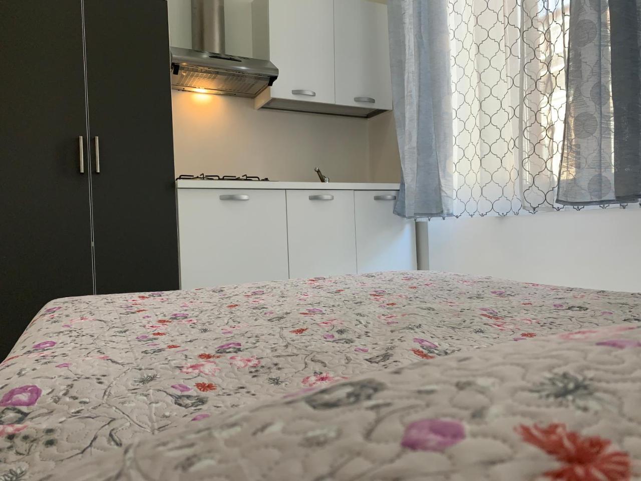 Tune Homes 3* Roma