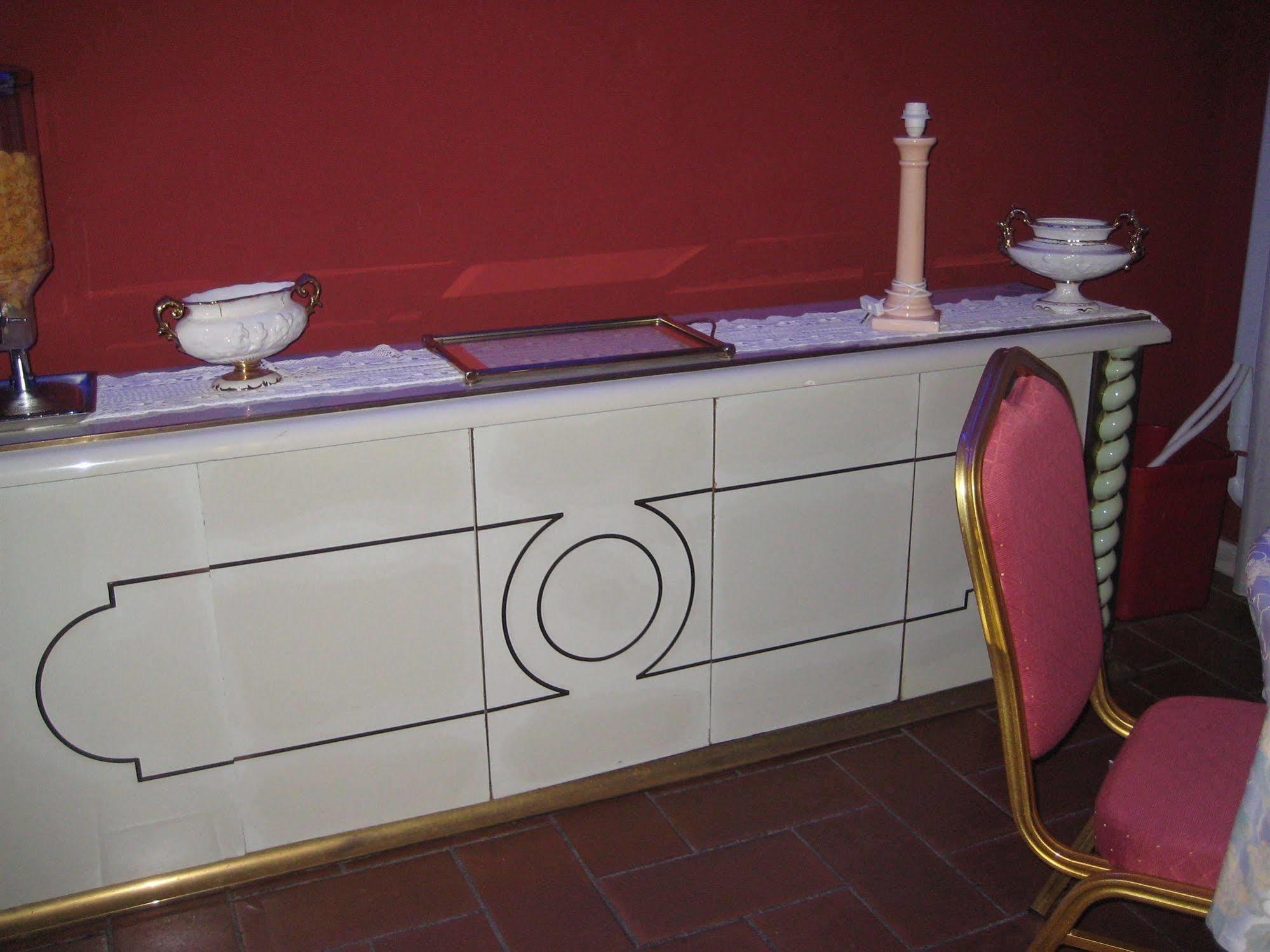 Foro Imperatori Hotel Rom