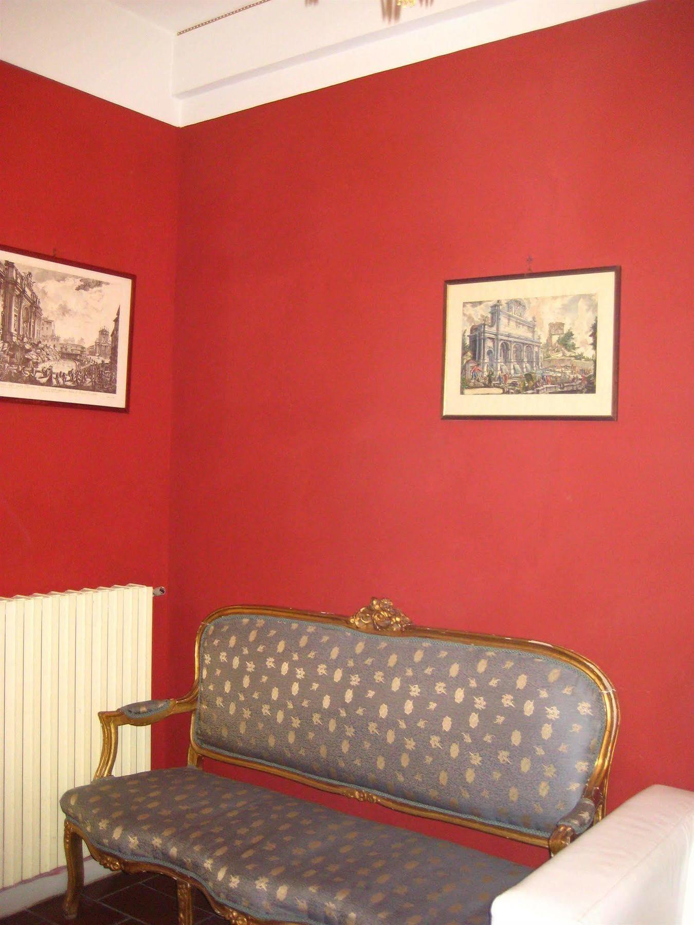 Hotel Foro Imperatori Rom