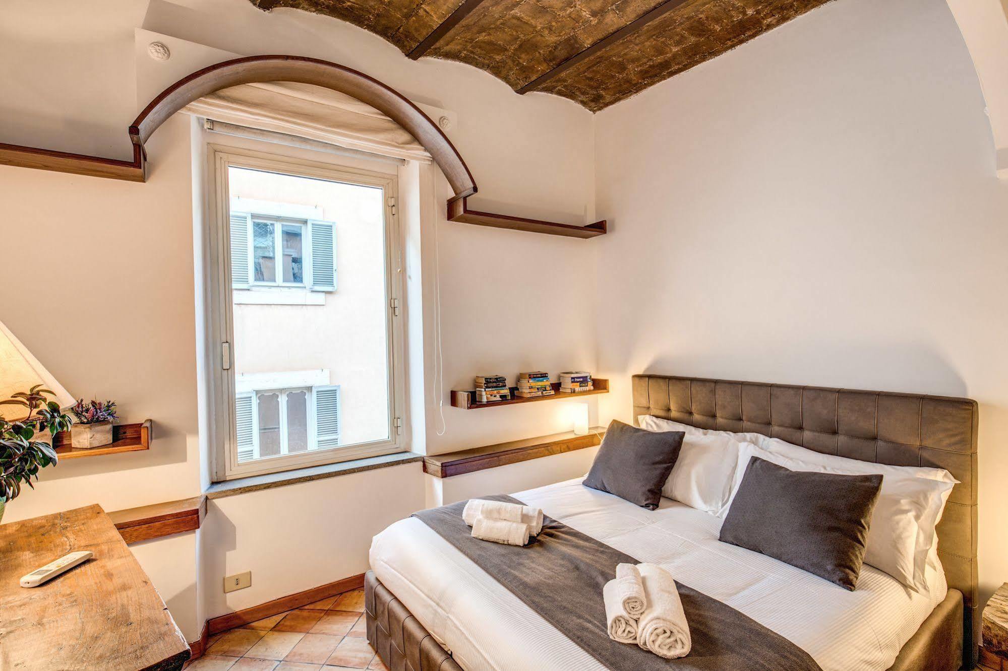 Casawally Apartment Rome