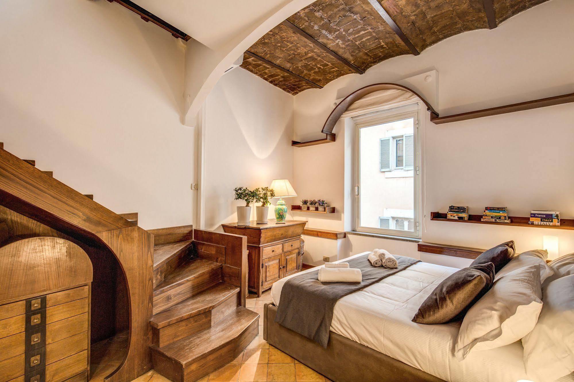 Casawally Apartment Rome