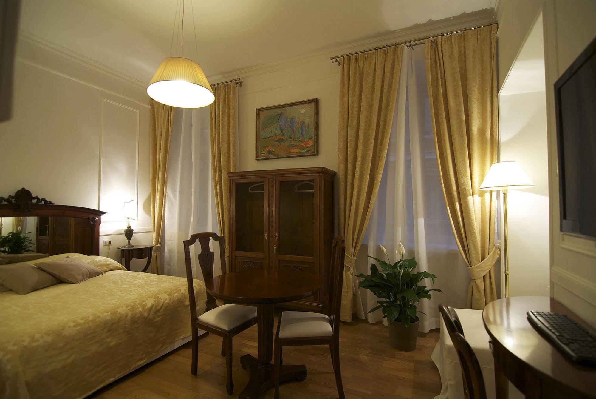 Gasthof Internoroma Rom