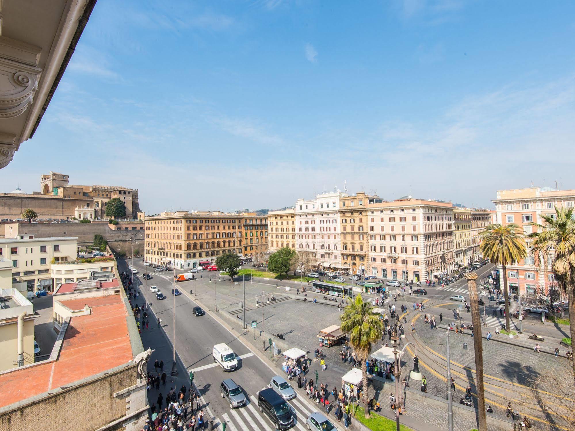 Residenza Risorgimento Gasthof