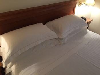 San Bernardo Hotell