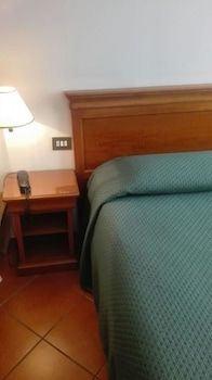 San Bernardo Hotell 4*
