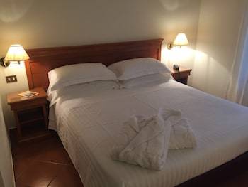 San Bernardo Hotell 4*