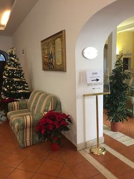 San Bernardo Hotell 4*