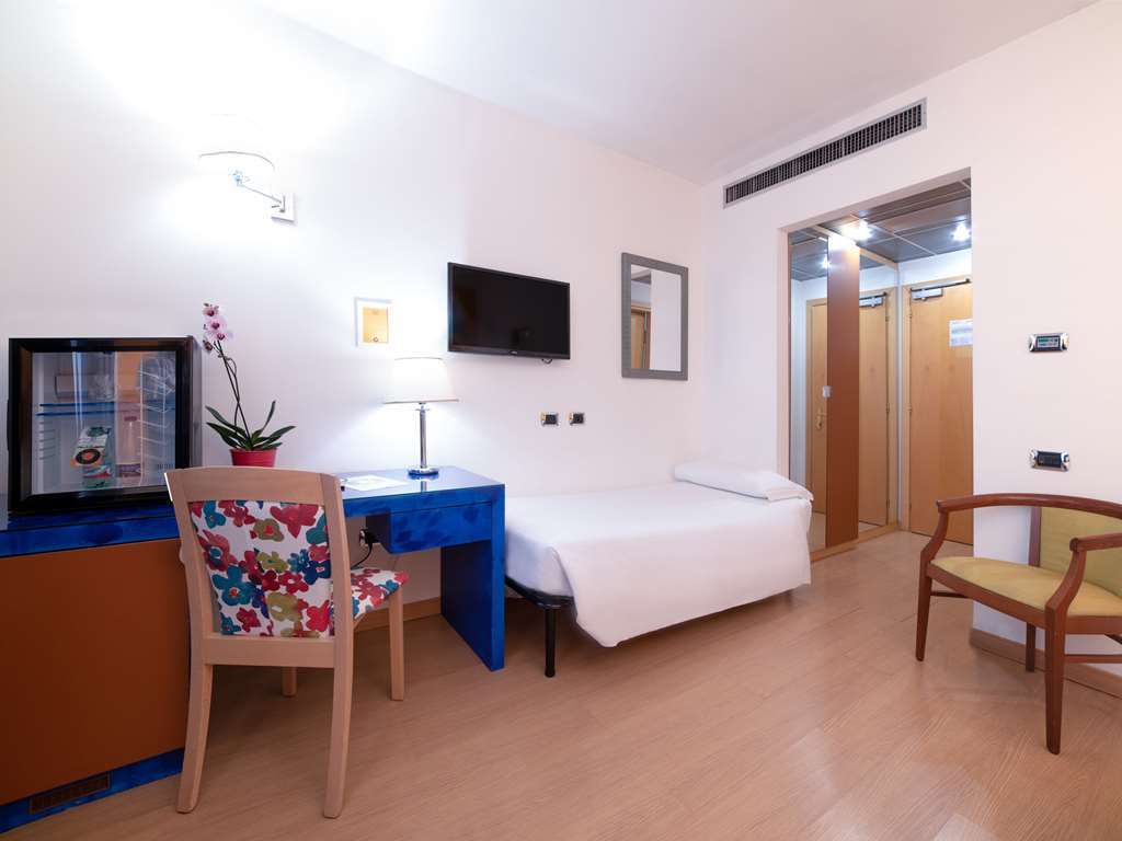 Ibis Styles Vintage Hotell Roma