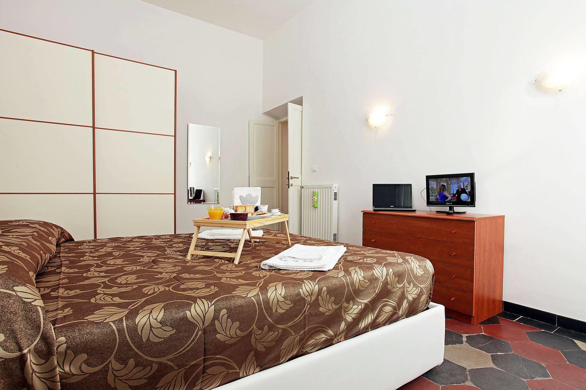 Angels In Bed & Breakfast Roma