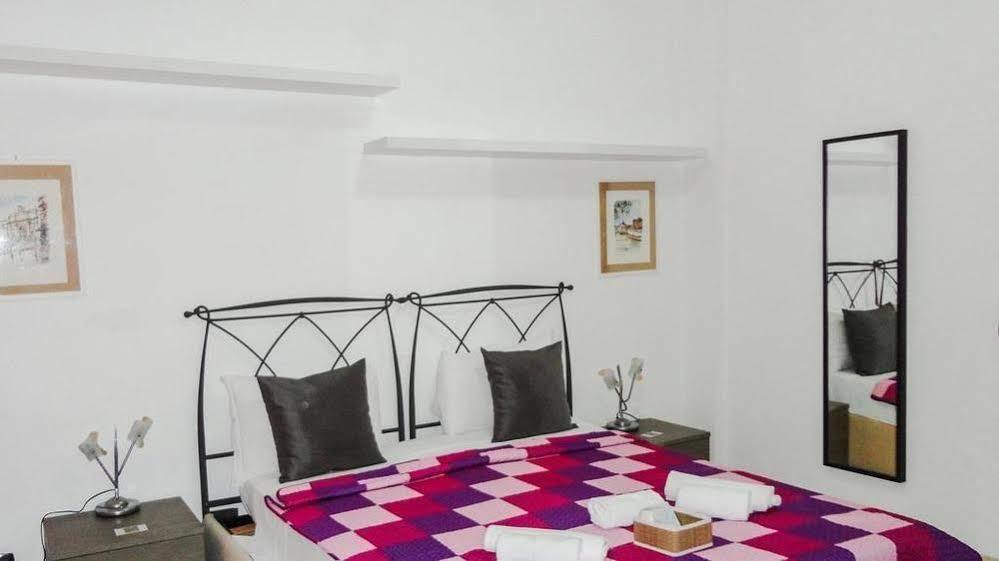 Suites Holiday Rooms Roma