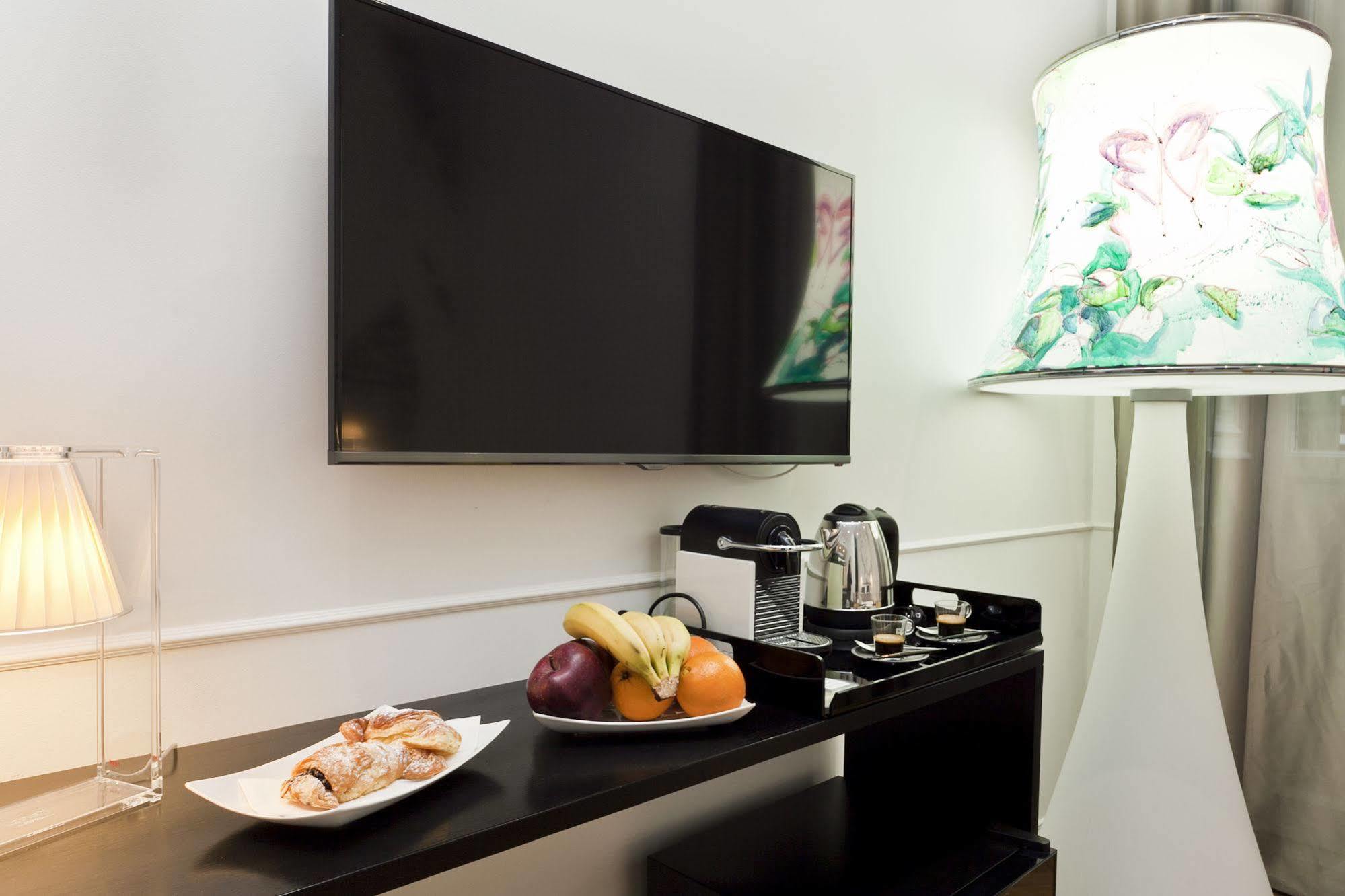 Vanity Navona Hotel Rom
