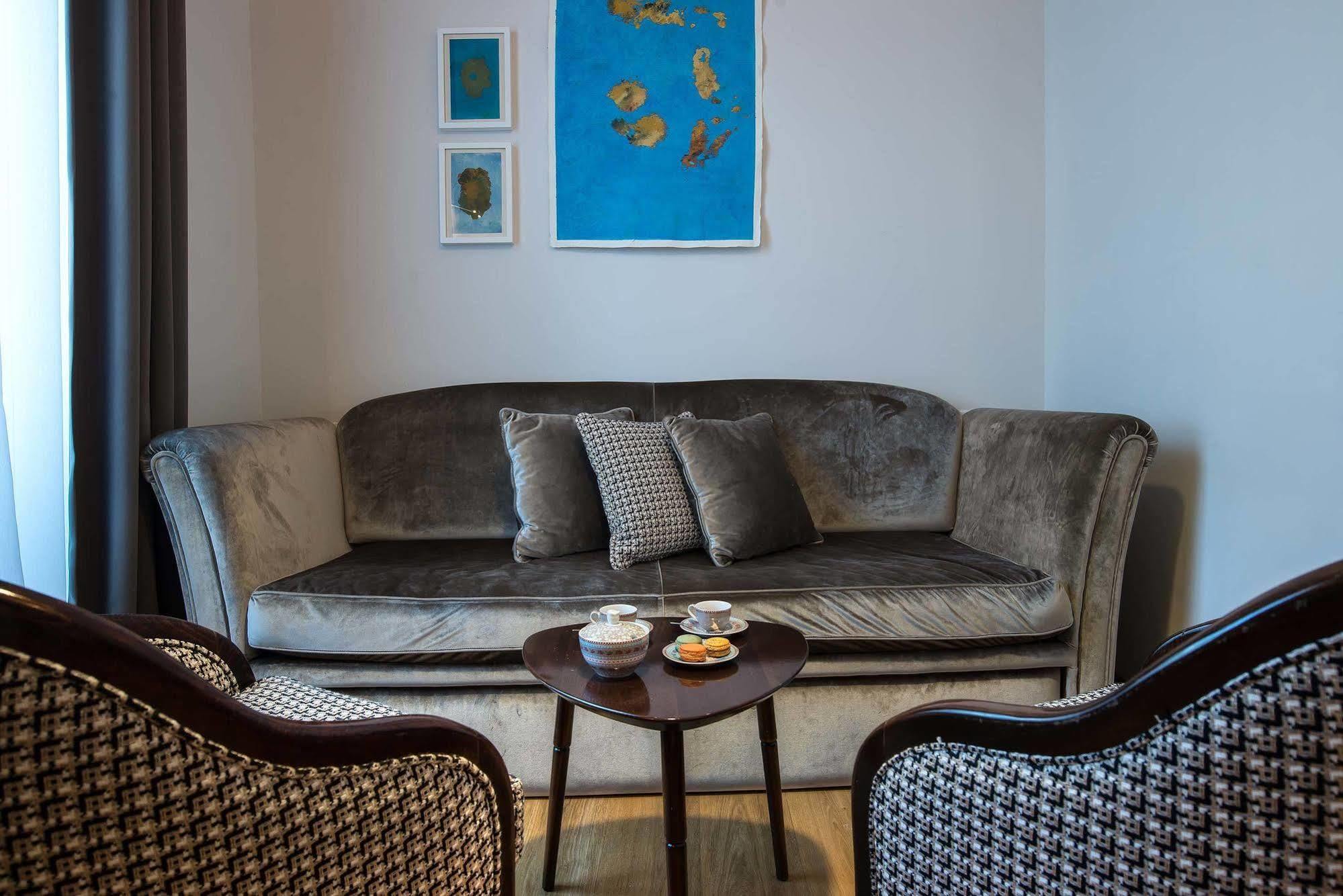 Relais Rione Ponte Gasthof