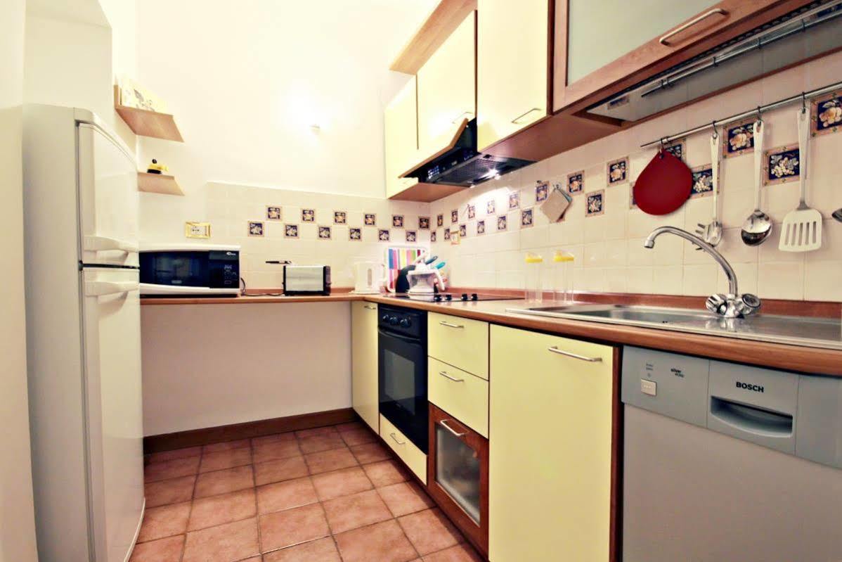 Spagna Casa Dream Leilighet *