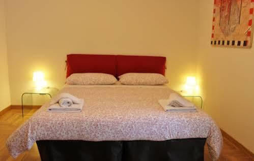 Abaco Bed & Breakfast Roma
