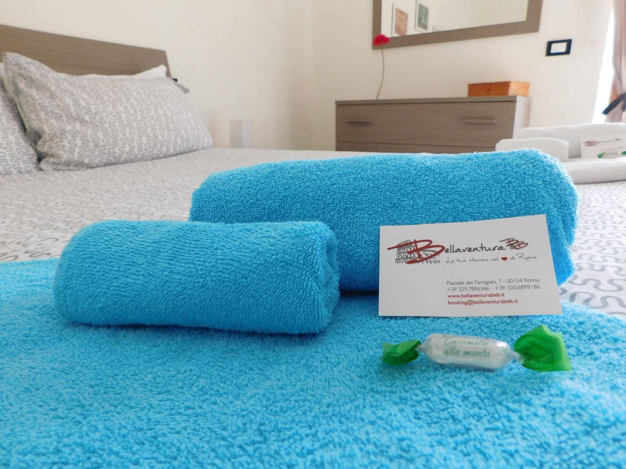Bellaventura Bed & Breakfast 3*