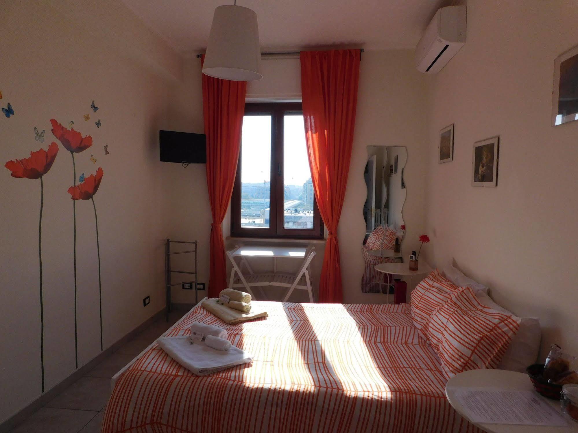 Bed & Breakfast Bellaventura Rome