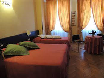 Morelli 1 Roma