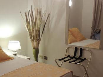 Bed & Breakfast Morelli 1 Roma