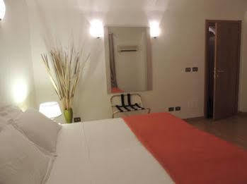 Morelli 1 5* Roma