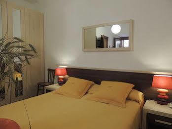 Morelli 1 5* Roma
