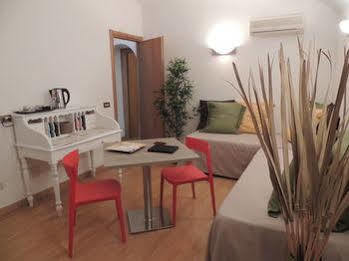 Morelli 1 Bed & Breakfast Roma