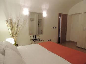 Morelli 1 Bed & Breakfast Roma