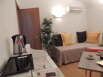 Bed & Breakfast Morelli 1