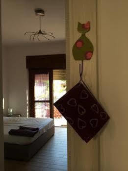 Bed and breakfast Shelisa Roma