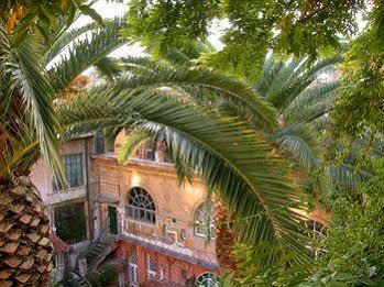 Bed and breakfast Episcopo Lipinsky Luxury Roma