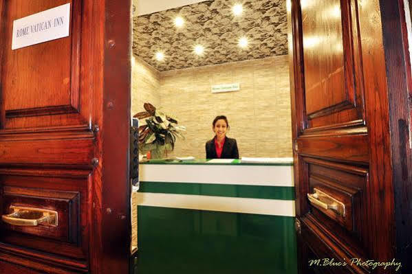 Vatican Affittacamere