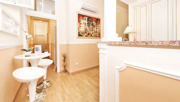 Bed & Breakfast Domus Via Veneto Roma