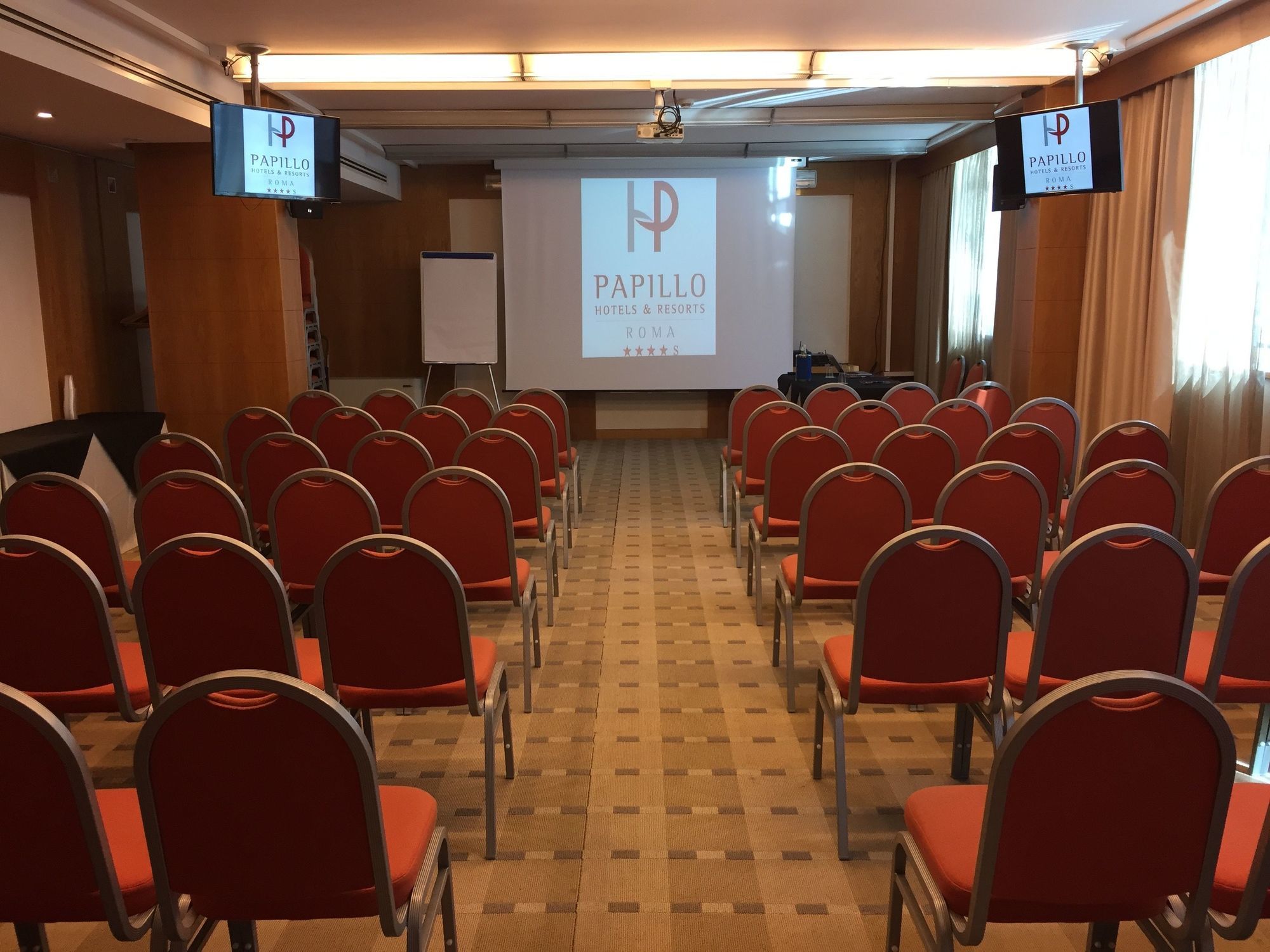 Papillo Hotels&resorts Hotel