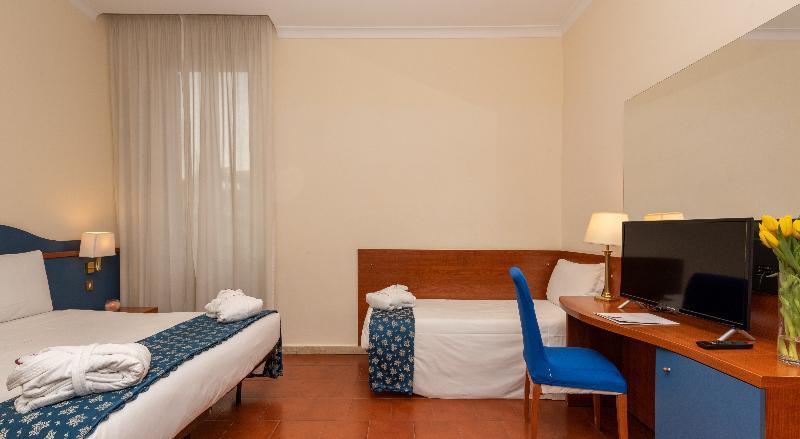 Shg Portamaggiore Hotel