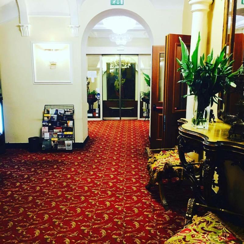 Hotel Lh Andreotti 3*