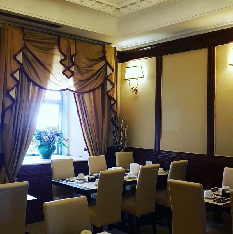 Hotell Lh Andreotti