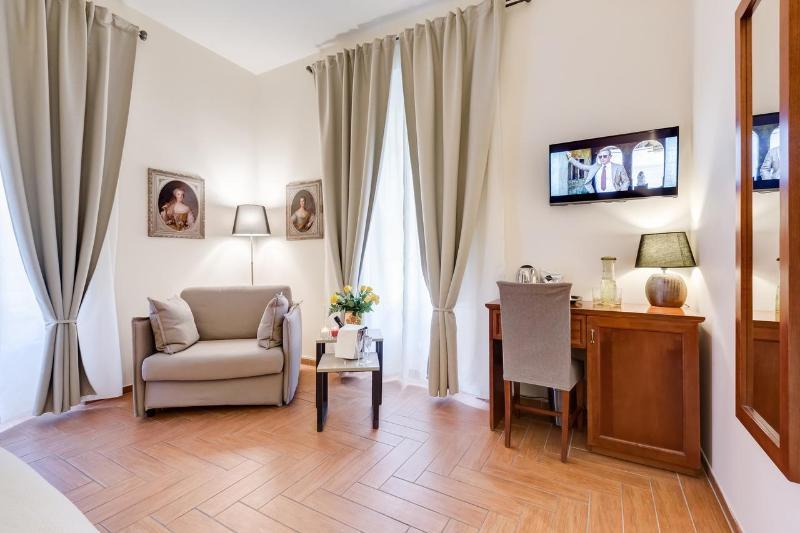 Residenza Roma