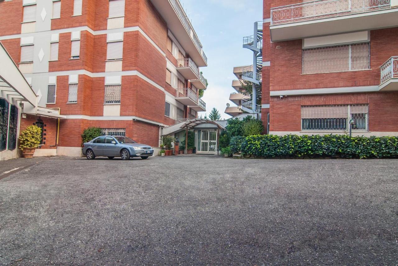 Letizia - Casa Per Ferie Casa de hóspedes Roma